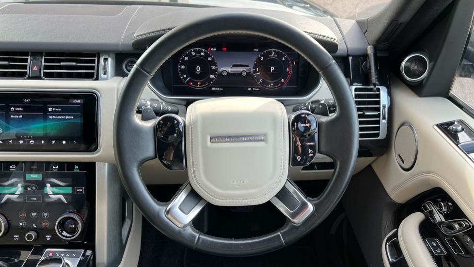 Used Land Rover Range Rover 2021 for sale - 76602927: Photo 15