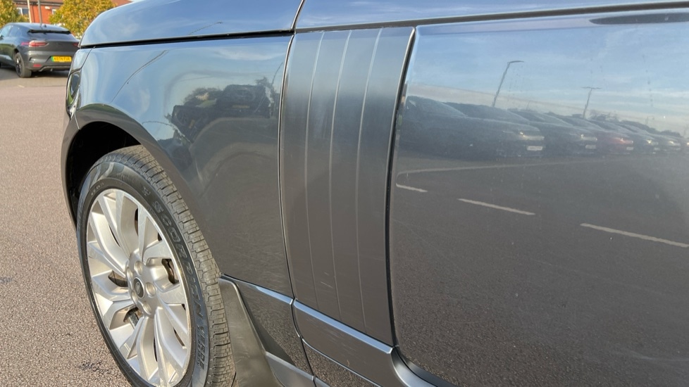 Used Land Rover Range Rover 2021 for sale - 76602927: Photo 20
