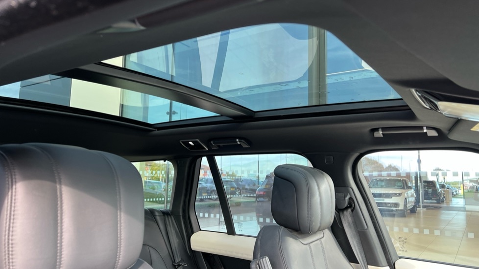 Used Land Rover Range Rover 2021 for sale - 76602927: Photo 21