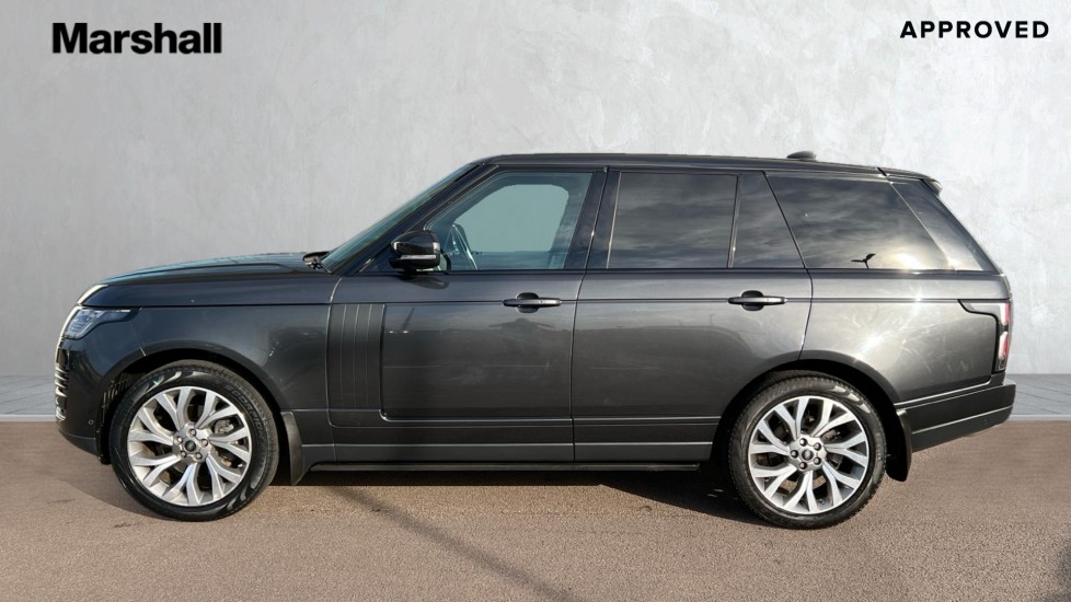 Used Land Rover Range Rover 2021 for sale - 76602927: Photo 26