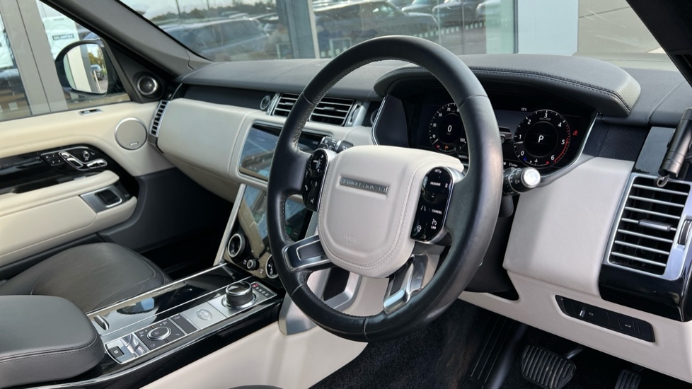 Used Land Rover Range Rover 2021 for sale - 76602927: Photo 28