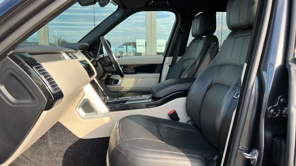 Used Land Rover Range Rover 2021 for sale - 76602927: Photo 3