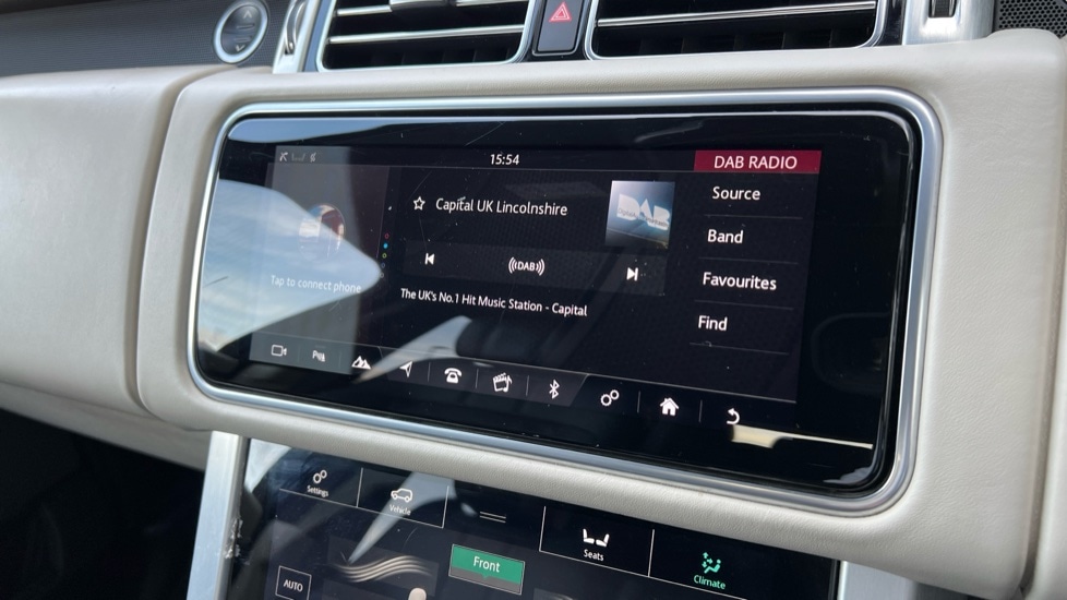 Used Land Rover Range Rover 2021 for sale - 76602927: Photo 40