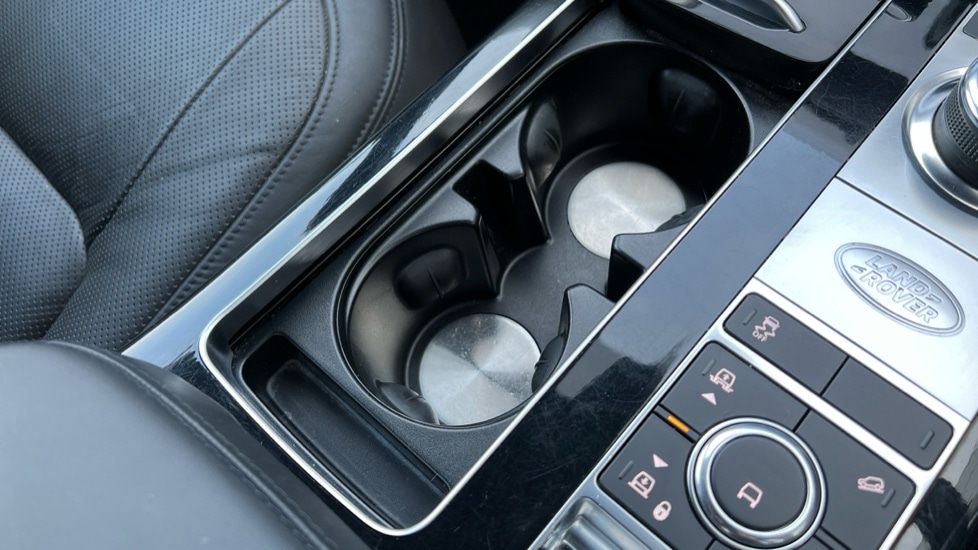 Used Land Rover Range Rover 2021 for sale - 76602927: Photo 46