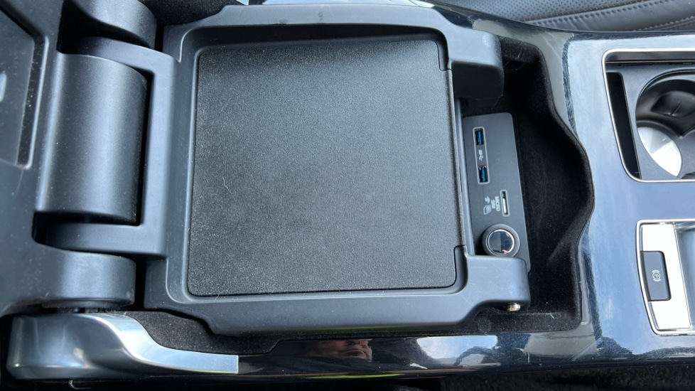 Used Land Rover Range Rover 2021 for sale - 76602927: Photo 47