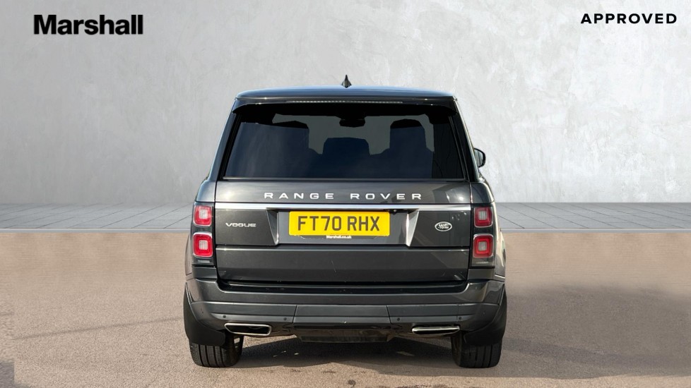 Used Land Rover Range Rover 2021 for sale - 76602927: Photo 6