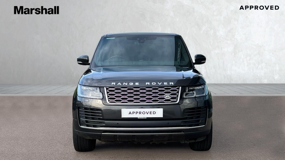 Used Land Rover Range Rover 2021 for sale - 76602927: Photo 7