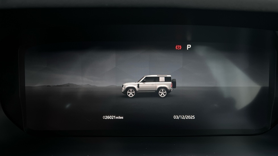 Used Land Rover Defender 2023 for sale - 76873079: Photo 16