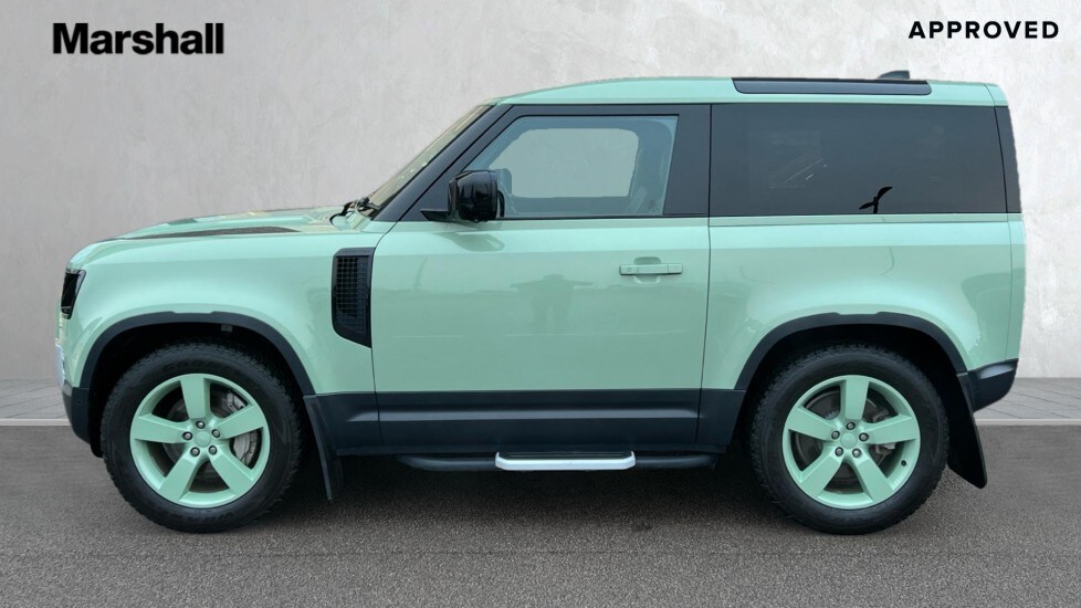 Used Land Rover Defender 2023 for sale - 76873079: Photo 26