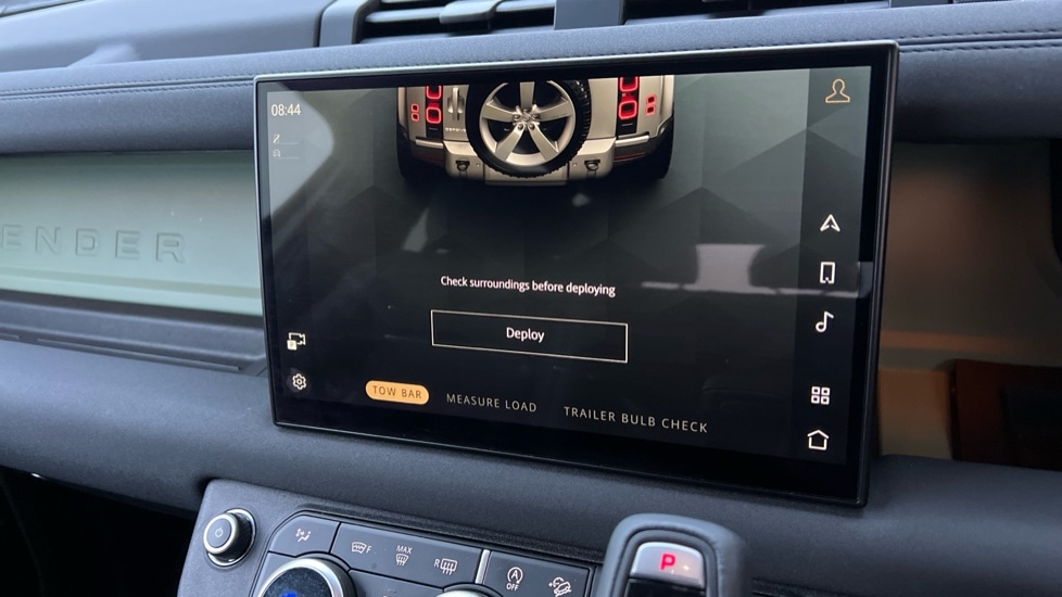 Used Land Rover Defender 2023 for sale - 76873079: Photo 47