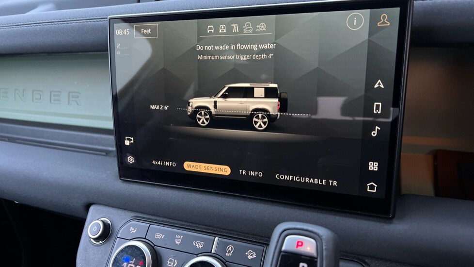 Used Land Rover Defender 2023 for sale - 76873079: Photo 48