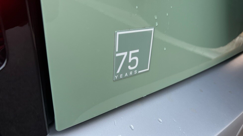 Used Land Rover Defender 2023 for sale - 76873079: Photo 63