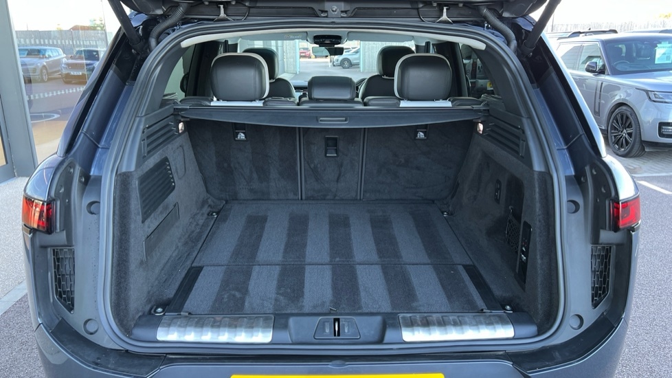 Used Land Rover Range Rover Sport 2023 for sale - 76623430: Photo 10