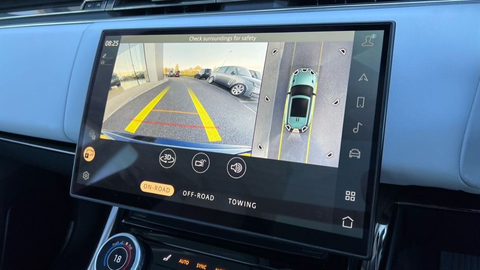 Used Land Rover Range Rover Sport 2023 for sale - 76623430: Photo 12