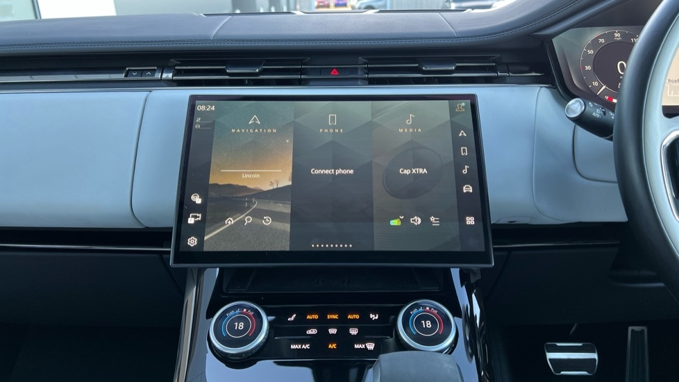 Used Land Rover Range Rover Sport 2023 for sale - 76623430: Photo 14