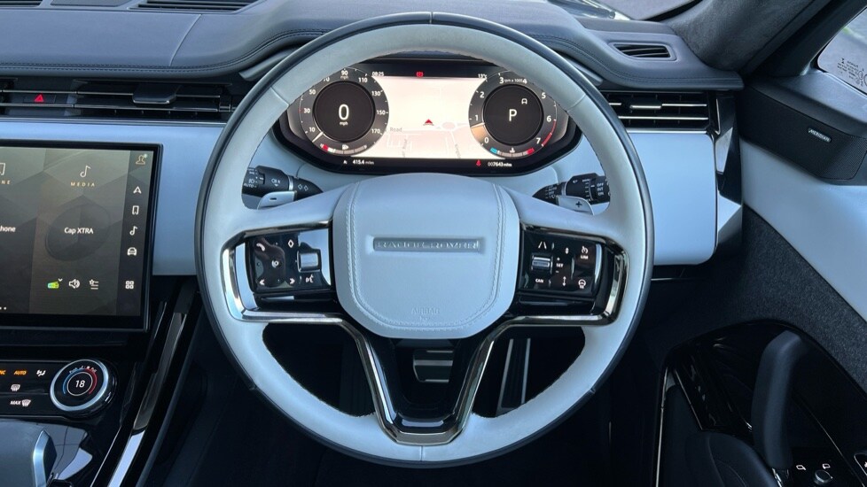 Used Land Rover Range Rover Sport 2023 for sale - 76623430: Photo 15