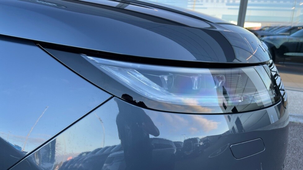 Used Land Rover Range Rover Sport 2023 for sale - 76623430: Photo 17