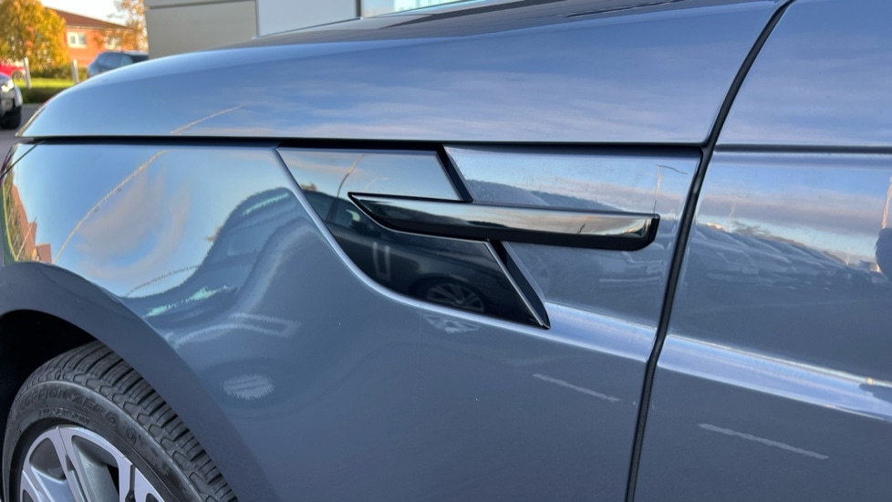 Used Land Rover Range Rover Sport 2023 for sale - 76623430: Photo 20