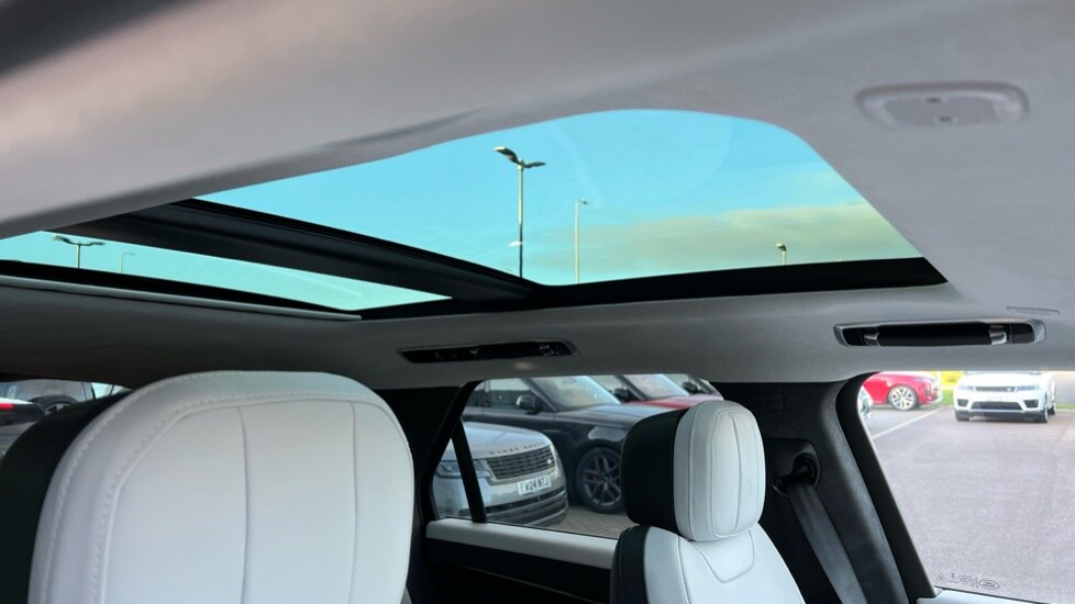 Used Land Rover Range Rover Sport 2023 for sale - 76623430: Photo 21