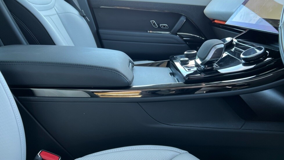 Used Land Rover Range Rover Sport 2023 for sale - 76623430: Photo 22