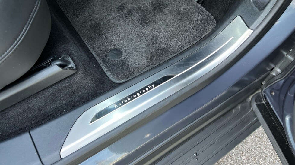 Used Land Rover Range Rover Sport 2023 for sale - 76623430: Photo 23