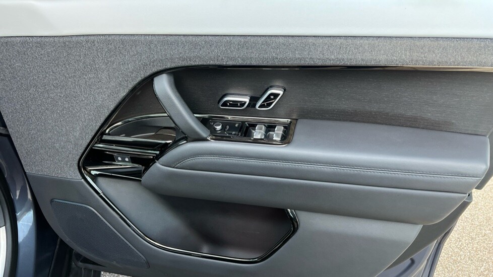 Used Land Rover Range Rover Sport 2023 for sale - 76623430: Photo 24