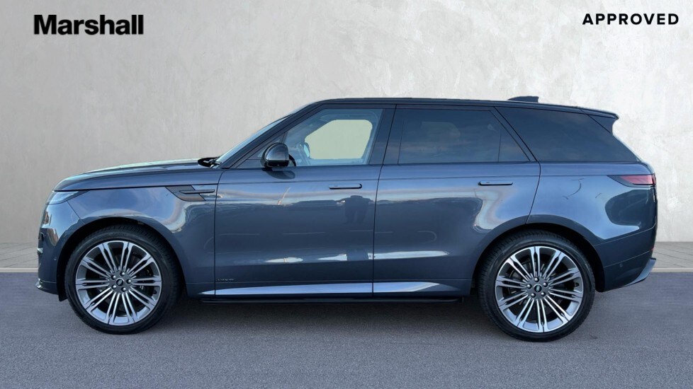 Used Land Rover Range Rover Sport 2023 for sale - 76623430: Photo 26