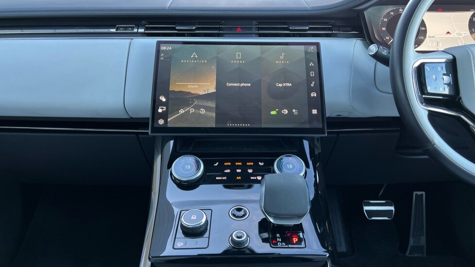 Used Land Rover Range Rover Sport 2023 for sale - 76623430: Photo 29