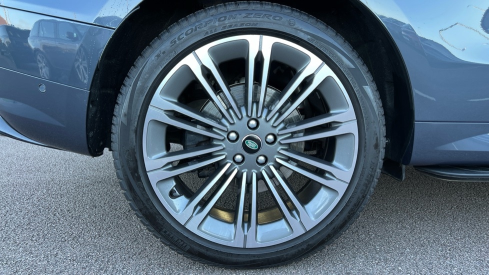 Used Land Rover Range Rover Sport 2023 for sale - 76623430: Photo 31