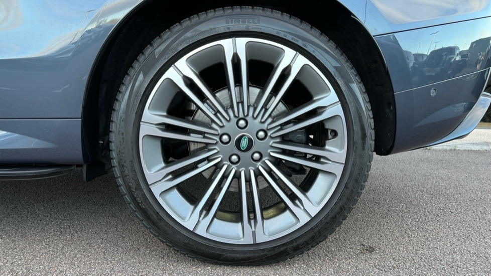 Used Land Rover Range Rover Sport 2023 for sale - 76623430: Photo 33