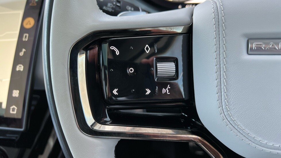 Used Land Rover Range Rover Sport 2023 for sale - 76623430: Photo 35