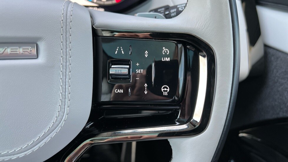 Used Land Rover Range Rover Sport 2023 for sale - 76623430: Photo 36