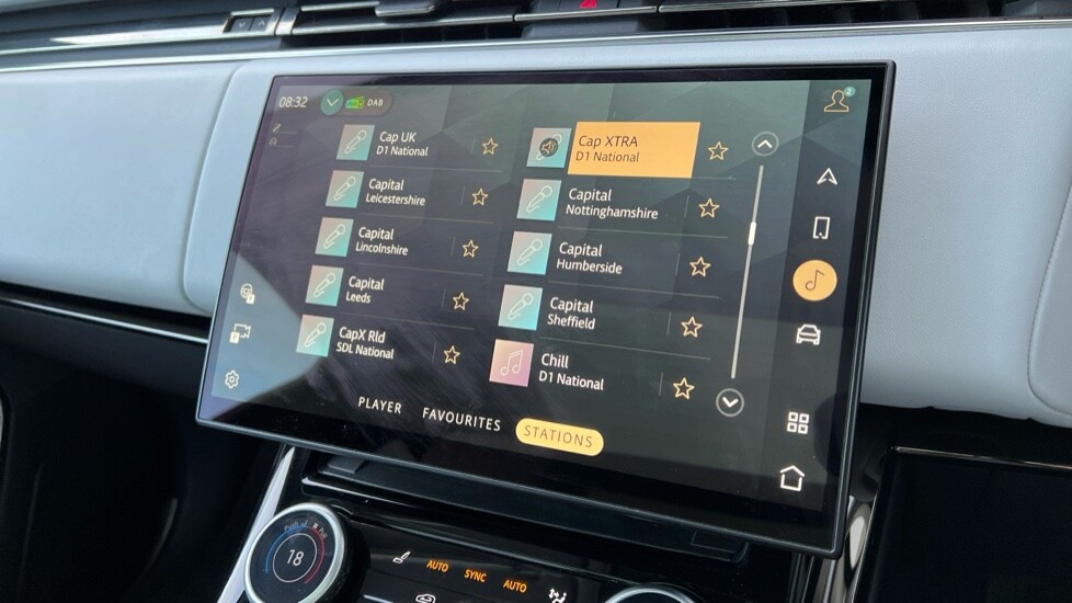 Used Land Rover Range Rover Sport 2023 for sale - 76623430: Photo 39