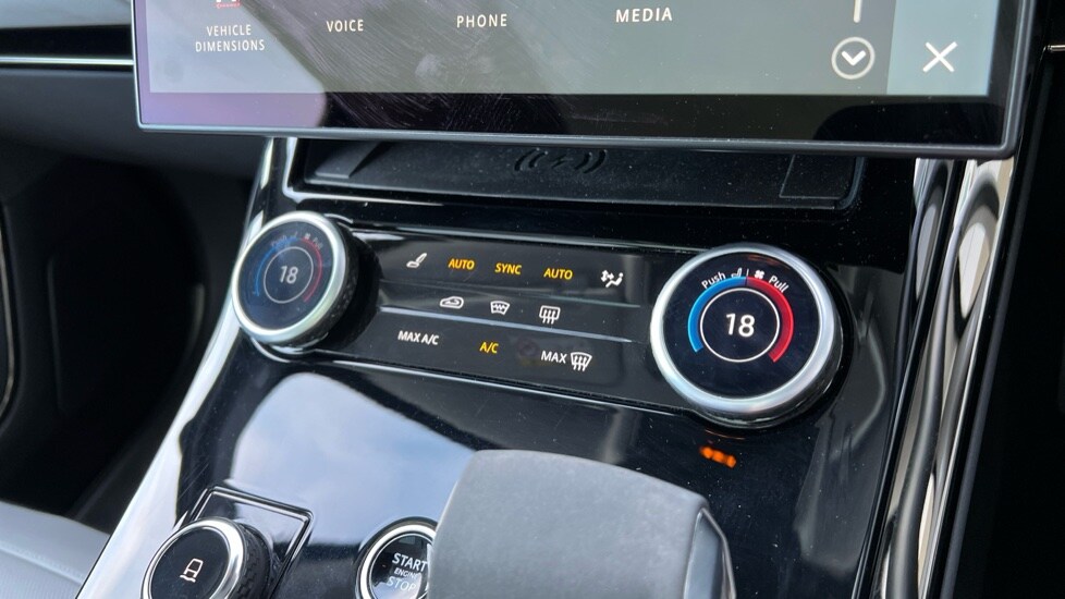 Used Land Rover Range Rover Sport 2023 for sale - 76623430: Photo 41