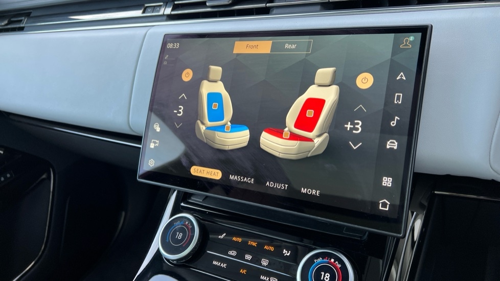 Used Land Rover Range Rover Sport 2023 for sale - 76623430: Photo 42