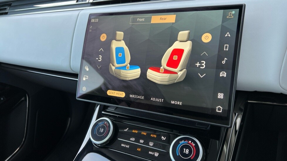 Used Land Rover Range Rover Sport 2023 for sale - 76623430: Photo 43