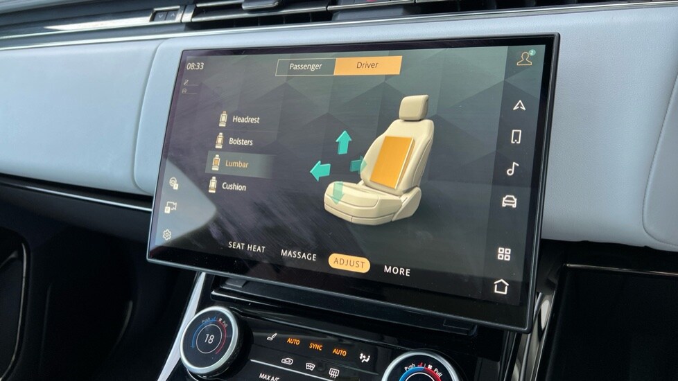 Used Land Rover Range Rover Sport 2023 for sale - 76623430: Photo 45