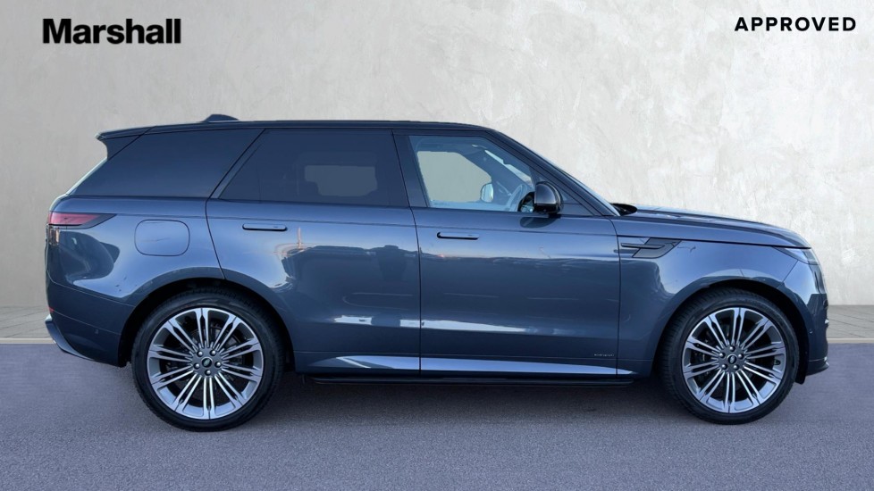 Used Land Rover Range Rover Sport 2023 for sale - 76623430: Photo 5