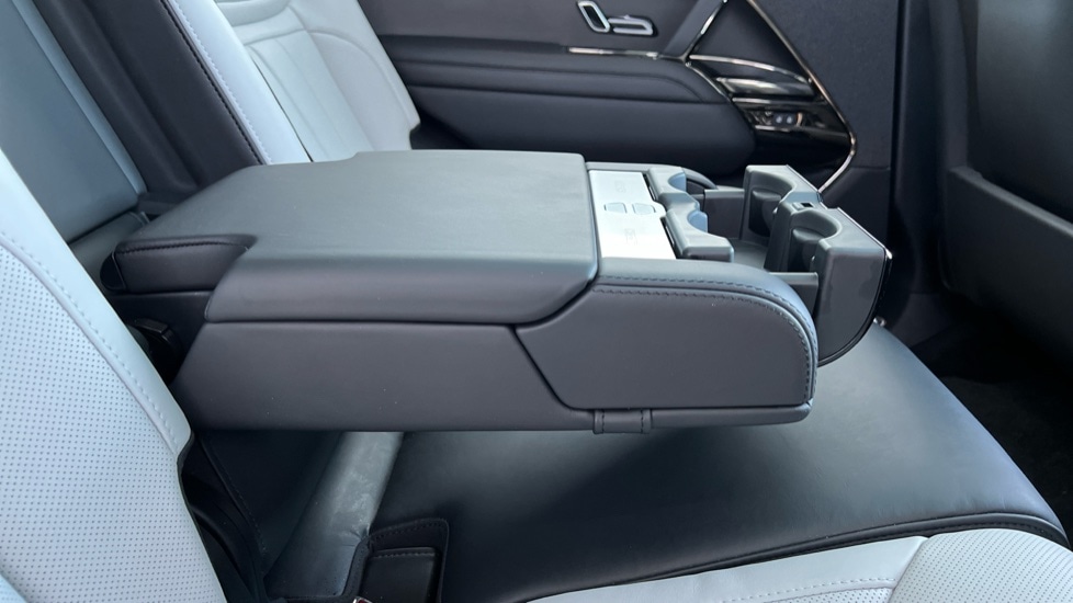 Used Land Rover Range Rover Sport 2023 for sale - 76623430: Photo 54