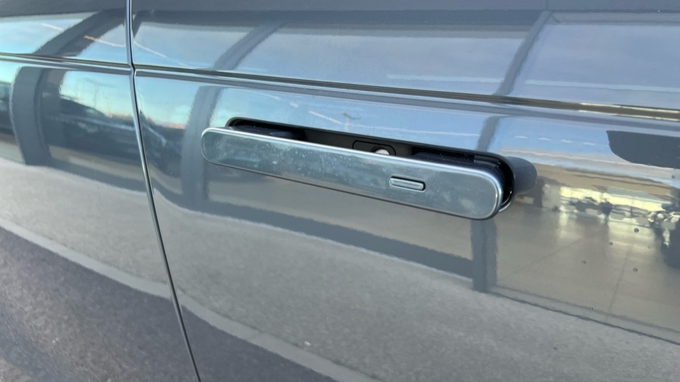 Used Land Rover Range Rover Sport 2023 for sale - 76623430: Photo 55