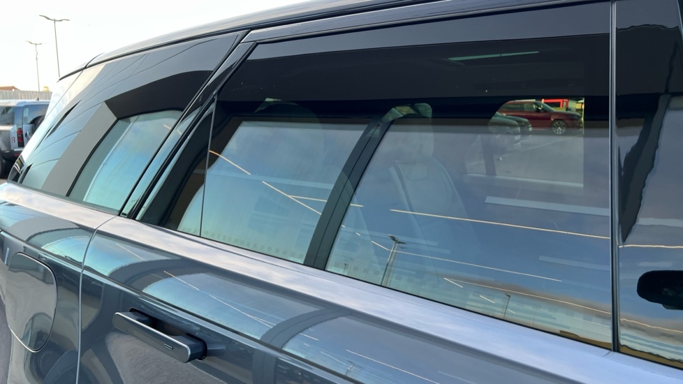 Used Land Rover Range Rover Sport 2023 for sale - 76623430: Photo 56