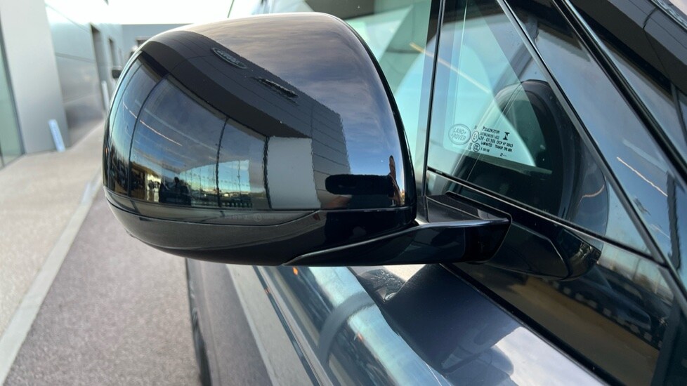 Used Land Rover Range Rover Sport 2023 for sale - 76623430: Photo 57