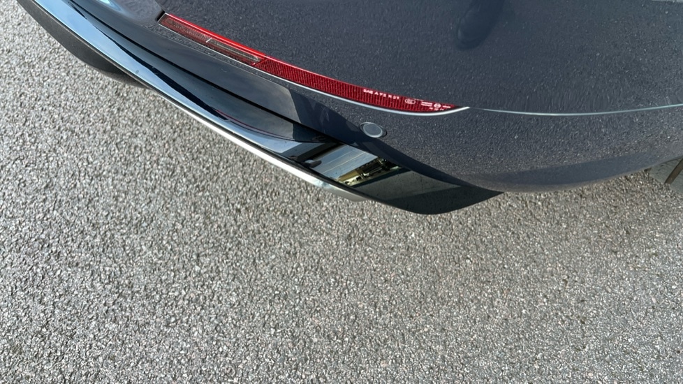 Used Land Rover Range Rover Sport 2023 for sale - 76623430: Photo 59