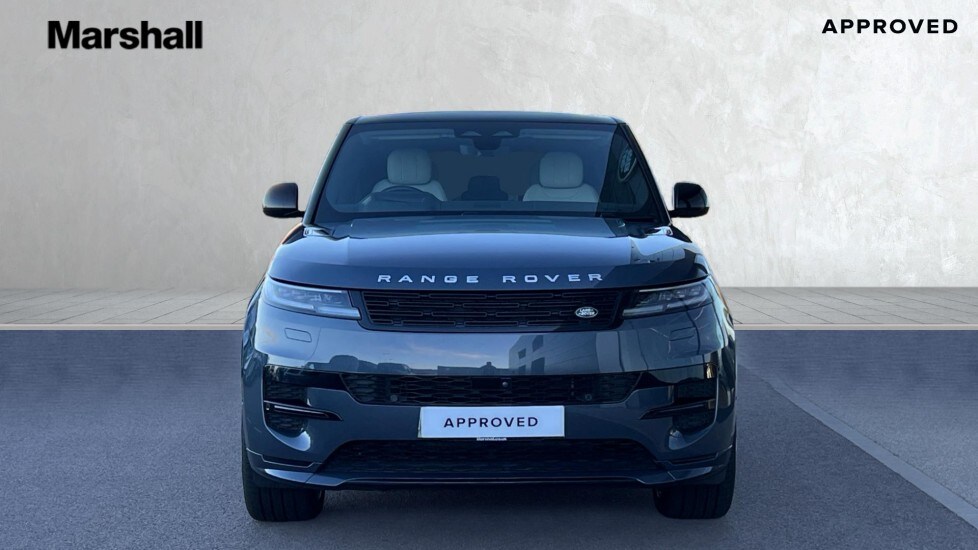 Used Land Rover Range Rover Sport 2023 for sale - 76623430: Photo 7
