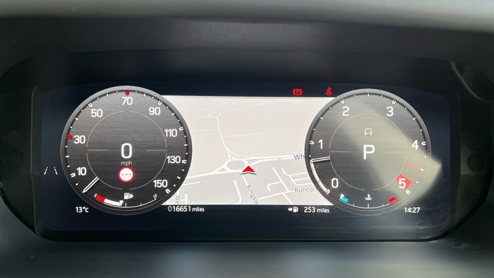 Used Land Rover Defender 2024 for sale - 76487394: Photo 16