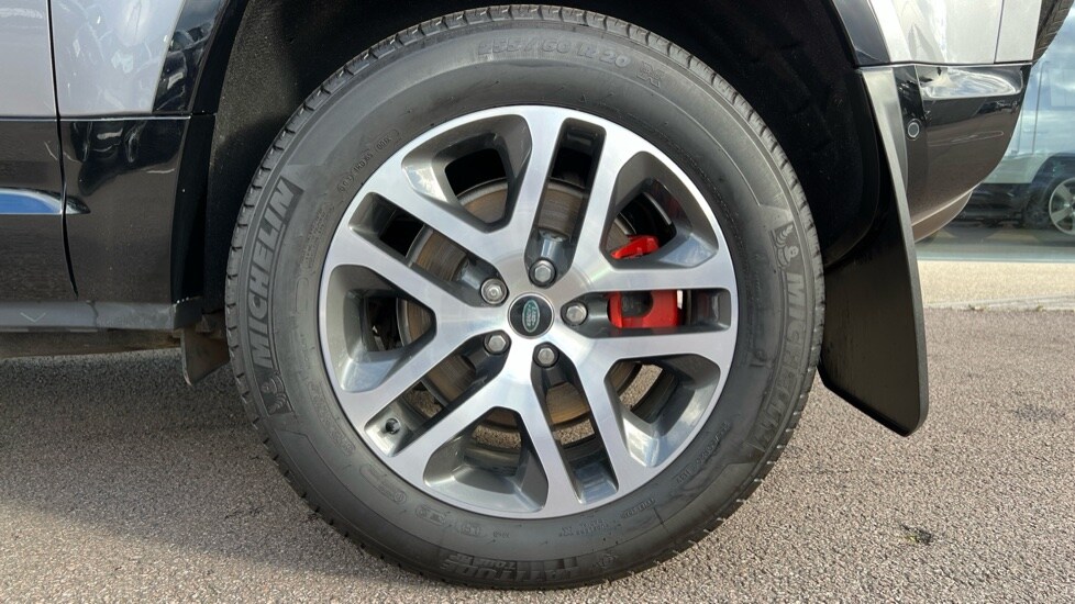 Used Land Rover Defender 2024 for sale - 76487394: Photo 33