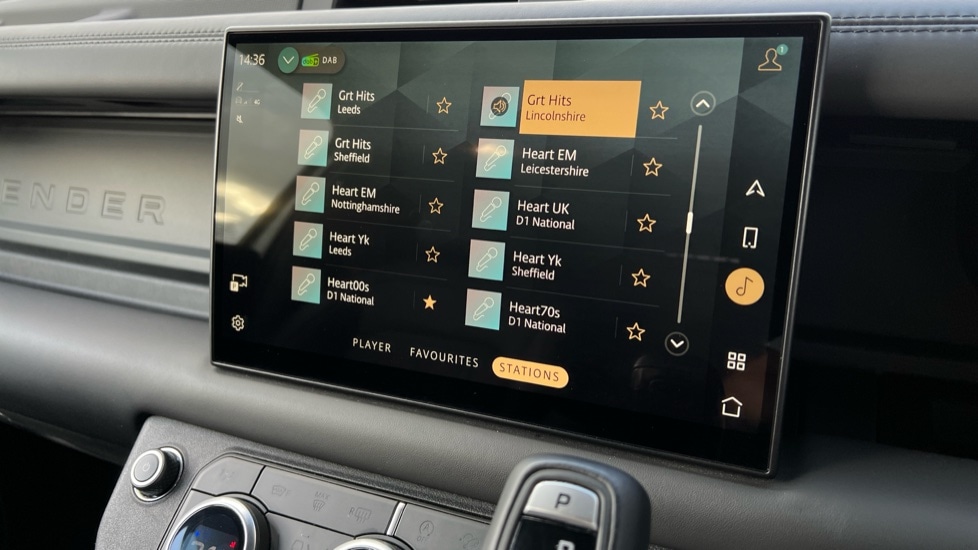 Used Land Rover Defender 2024 for sale - 76487394: Photo 39