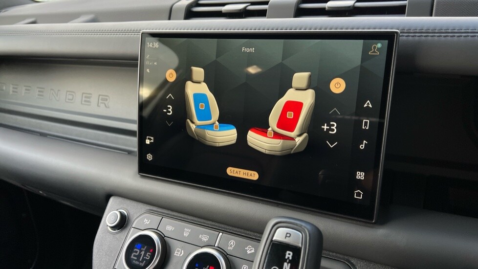 Used Land Rover Defender 2024 for sale - 76487394: Photo 42