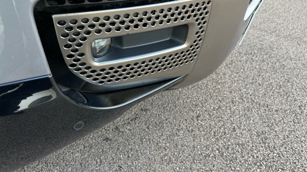 Used Land Rover Defender 2024 for sale - 76487394: Photo 48