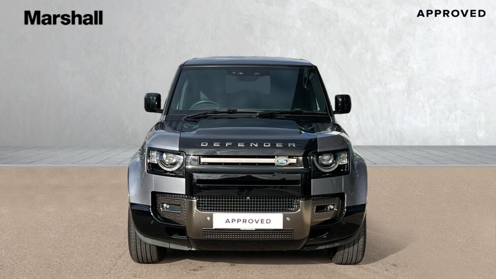 Used Land Rover Defender 2024 for sale - 76487394: Photo 7